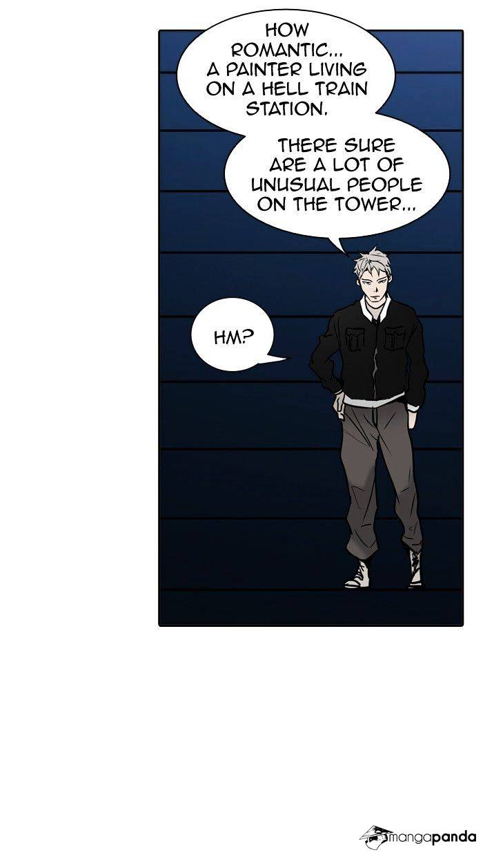 Tower of God Chapter 310 image 040